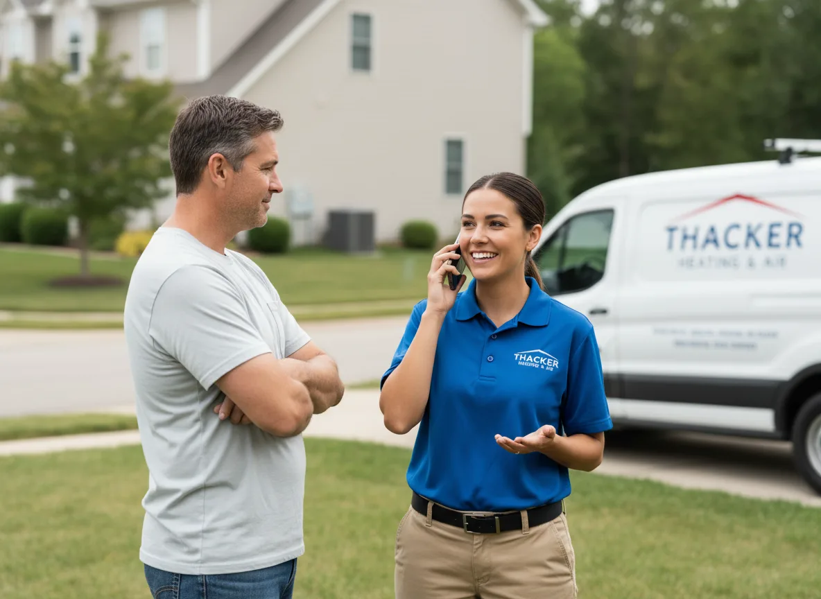 Ac Repair Hildale, UT FAQs